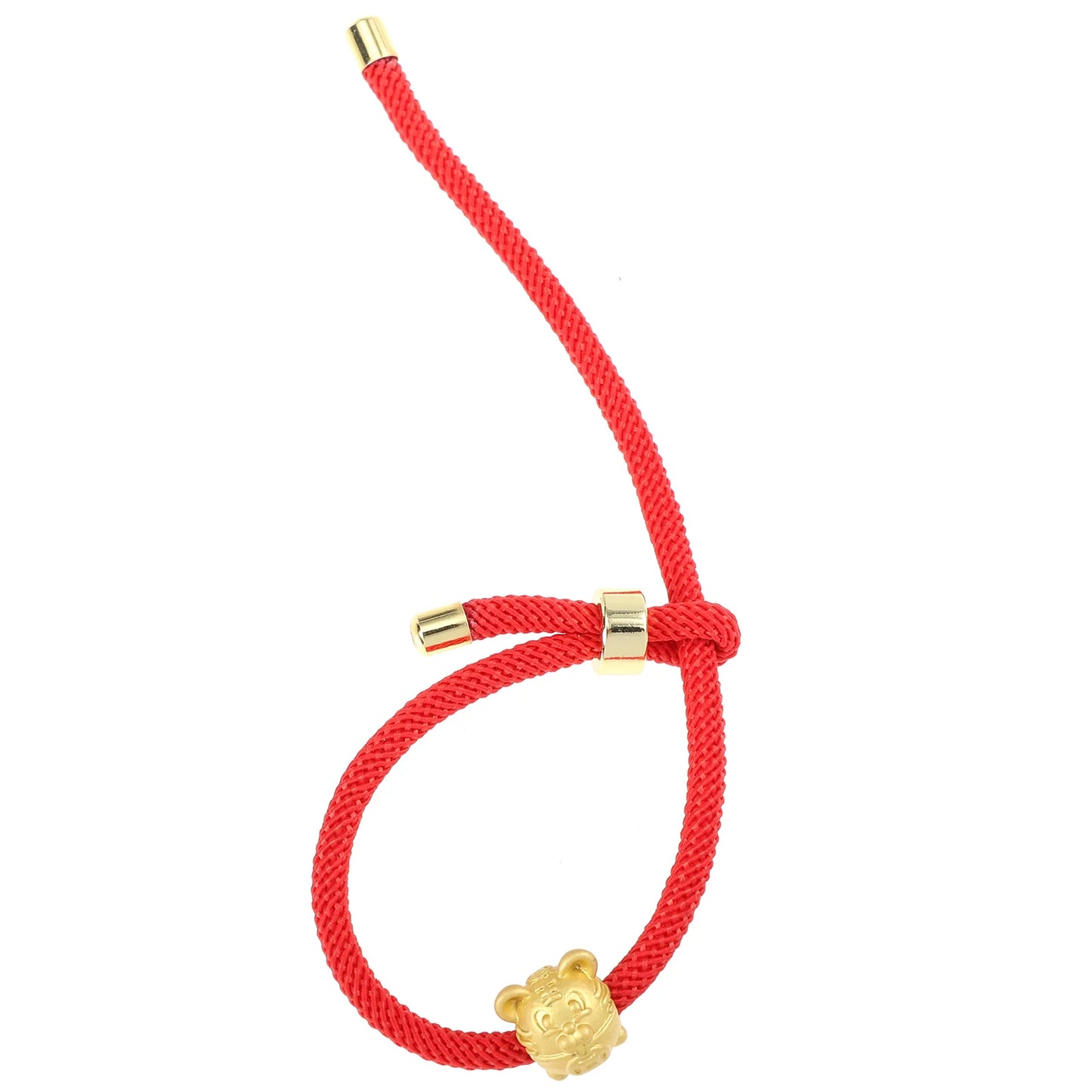 2024 Year of the Dragon Bracelet - Chinese Zodiac Bracelet