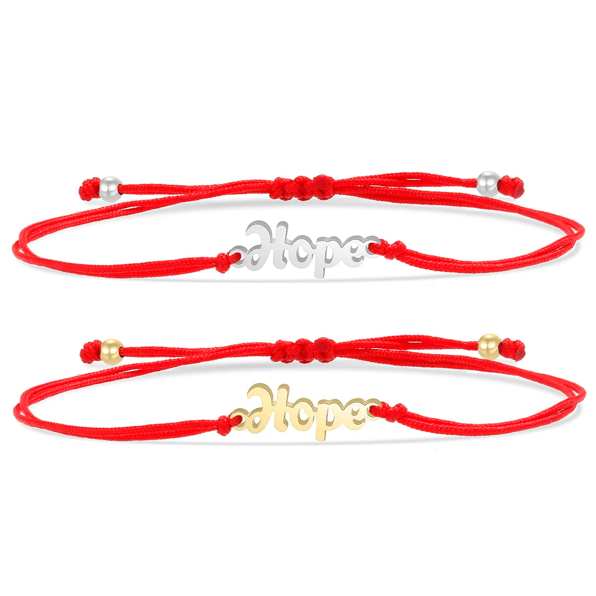 Ten Ball Gold-plated Brass Tibetan Buddhist Lucky Knot Macrame Bracelet Women 2024 New Fashion Red Black String Jewelry Present